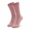 Calzini lunghi unisex HAPPY SOCKS - SRS01-3300 Rosa