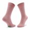 Calzini lunghi unisex HAPPY SOCKS - SRS01-3300 Rosa