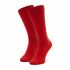 Calzini lunghi unisex HAPPY SOCKS - SRS01-4300 Rosso