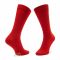 Calzini lunghi unisex HAPPY SOCKS - SRS01-4300 Rosso