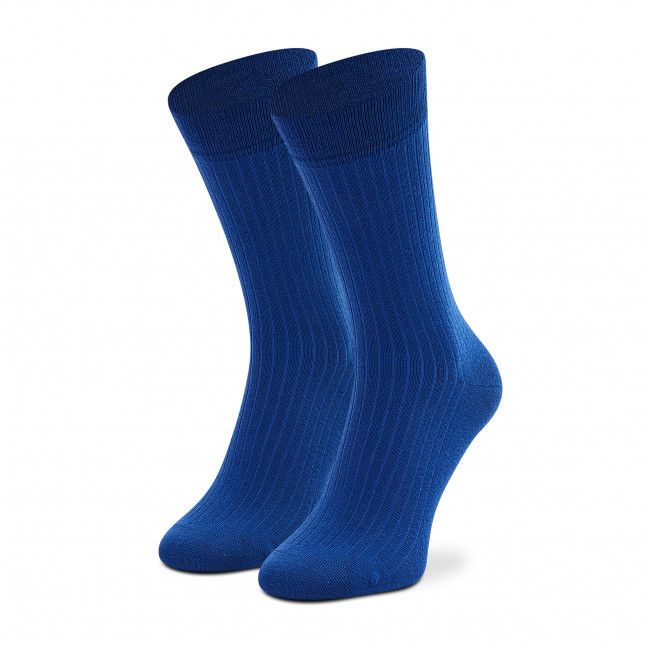 Calzini lunghi unisex HAPPY SOCKS - SRS01-6300 Blu