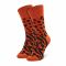 Calzini lunghi unisex HAPPY SOCKS - STO01-2700 Arancione