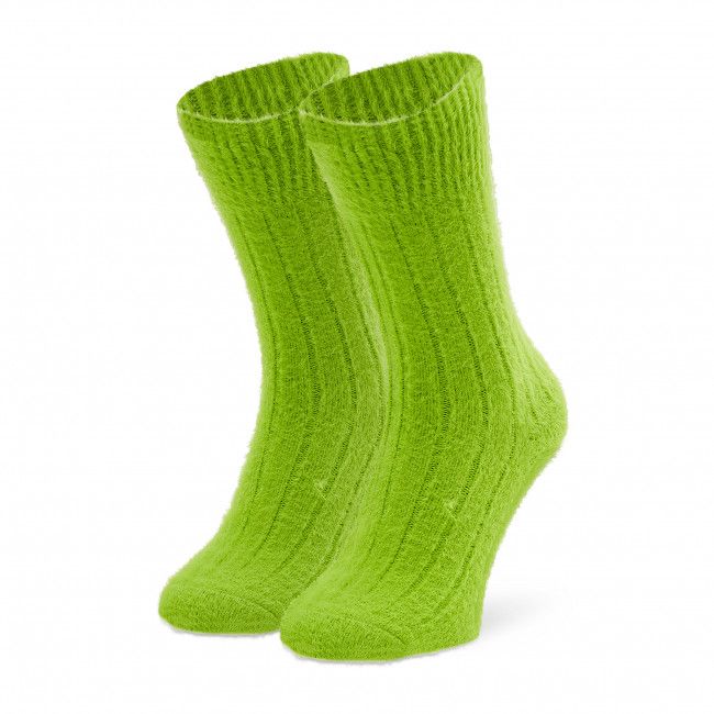 Calzini lunghi unisex Happy Socks - FFS01-7000 Verde
