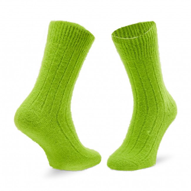 Calzini lunghi unisex Happy Socks - FFS01-7000 Verde