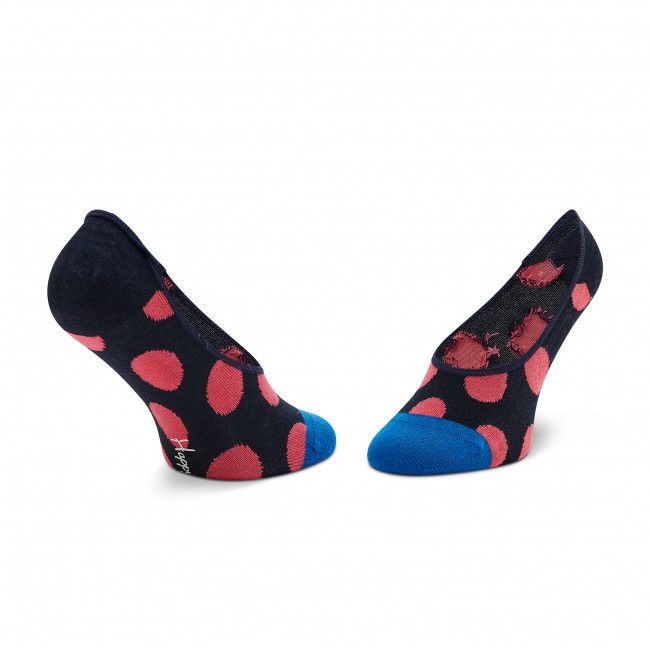 Pedulini unisex HAPPY SOCKS - INS18-6500 Multicolore