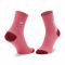 Calzini lunghi unisex HAPPY SOCKS - REMIL13-3300 Rosa