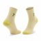 Calzini lunghi unisex HAPPY SOCKS - REVEG13-2000 Giallo