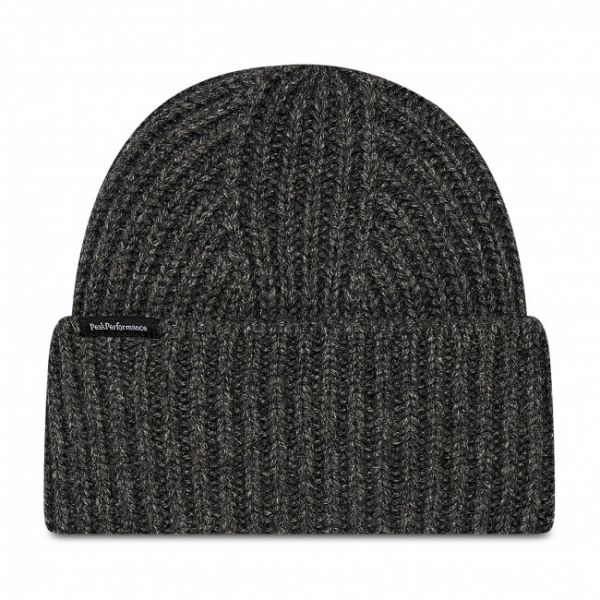 Berretto PEAK PERFORMANCE - Mason Hat G76617010 Motion Grey