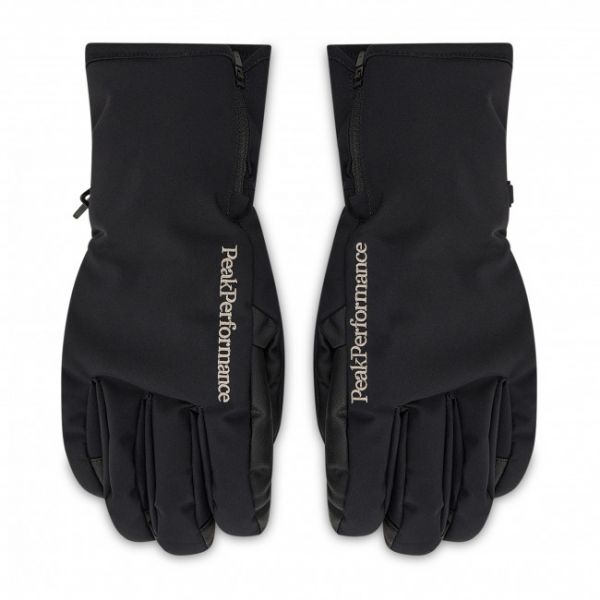 Guanti da sci PEAK PERFORMANCE - G76079020 Black
