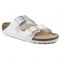 Ciabatte Birkenstock - Arizona 051733 Bianco