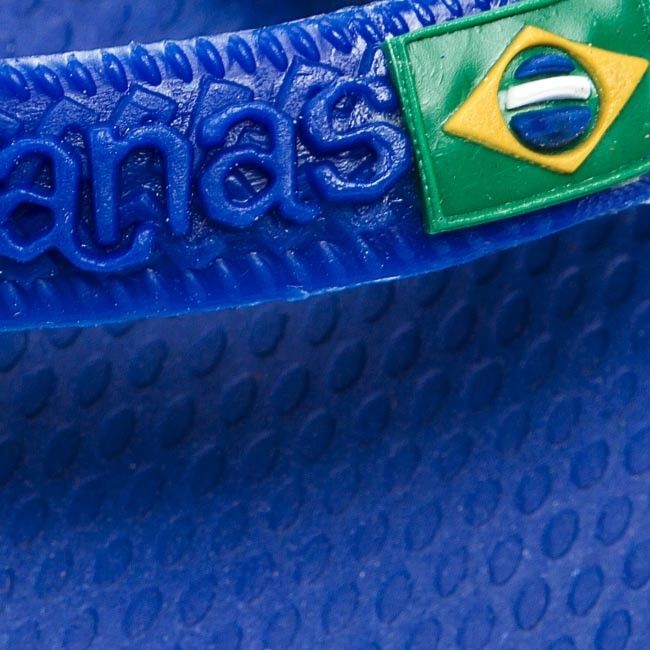 Infradito Havaianas - Brasil 40000322711 Marine Blue