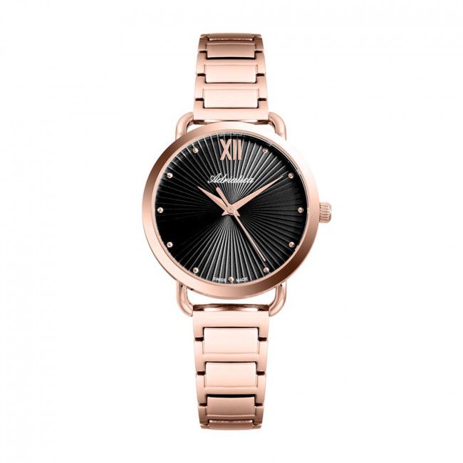 Orologio Adriatica - A3729.9184Q Rose Gold