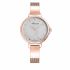 Orologio ADRIATICA - A3744.9117Q Rose Gold/Rose Gold