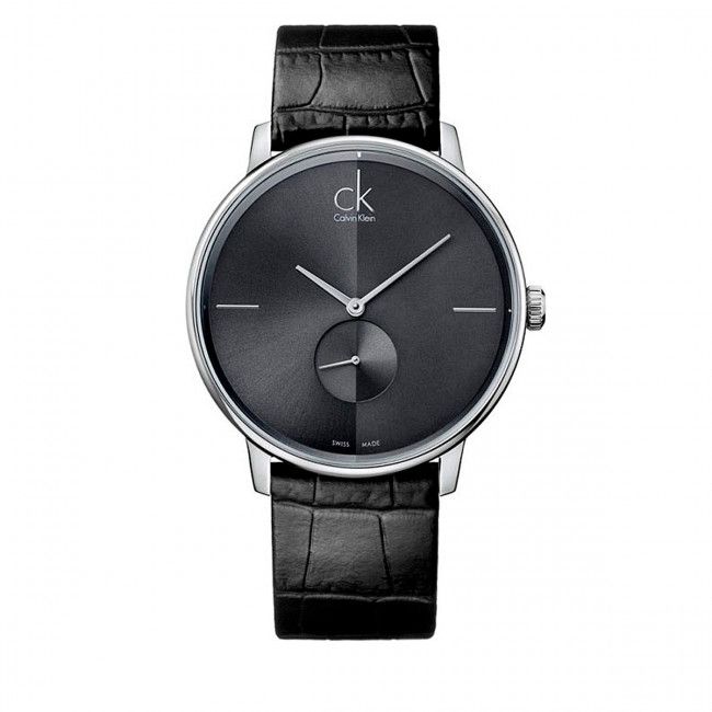 Orologio Calvin Klein - Gent K2Y211C3 Black