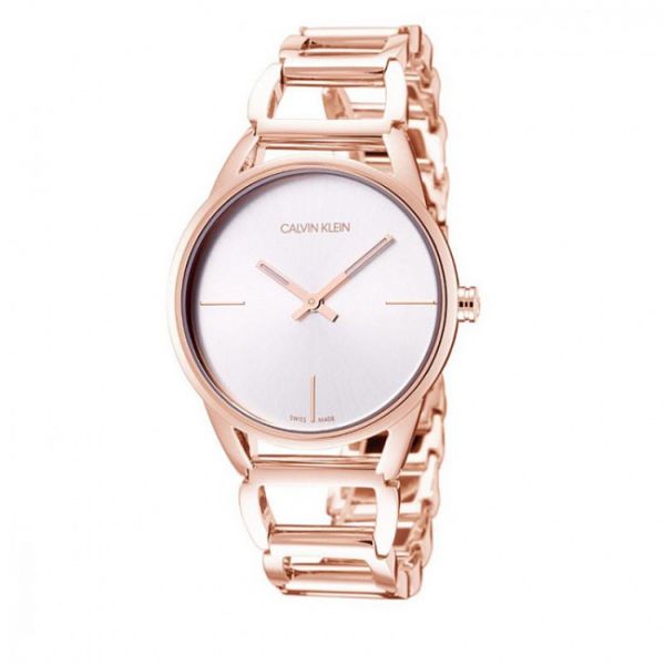 Orologio Calvin Klein - Lady K3G23626 Rose Gold Orologio Calvin Klein - Lady K3G23626 Rose Gold