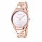 Orologio Calvin Klein - Lady K3G23626 Rose Gold