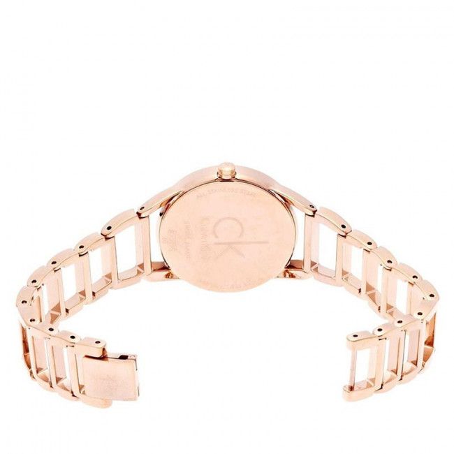 Orologio Calvin Klein - Lady K3G23626 Rose Gold