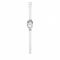 Orologio Calvin Klein - Lady K5H231K6 White/Silver