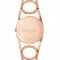 Orologio CALVIN KLEIN - Bangle Medium K5U2M646 Rose Gold/Rose Gold