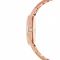 Orologio CALVIN KLEIN - Bangle Medium K5U2M646 Rose Gold/Rose Gold