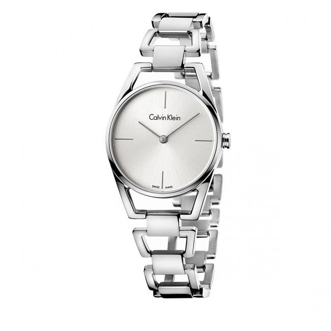 Orologio CALVIN KLEIN - Lady K7L23146 Silver