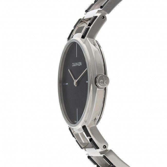 Orologio CALVIN KLEIN - Lady K8NX3UB1 Silver/Black