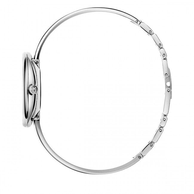 Orologio CALVIN KLEIN - Lady K4E2N116 Silver/White/Silver