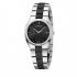 Orologio Calvin Klein - Lady K9E231B1 Black/Silver