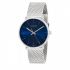 Orologio CALVIN KLEIN - Gent K8M2112N Silver/Silver