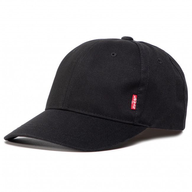 Cappellino Levi's® - 77136-0157 Black