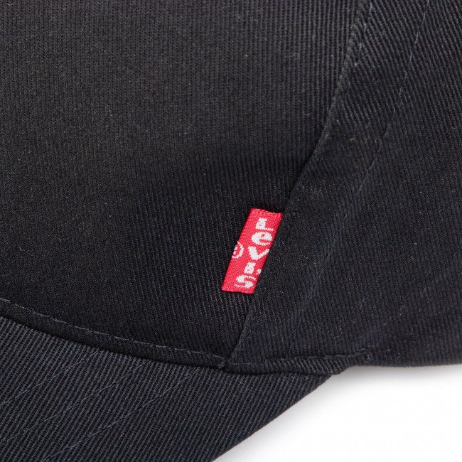 Cappellino Levi's® - 77136-0157 Black