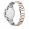 Orologio BOSS - Talent 1513584 Silver/Rose Gols