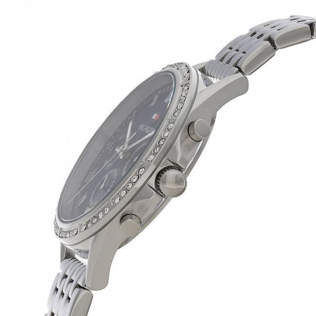 Orologio Tommy Hilfiger - 1782141 Silver/Silver