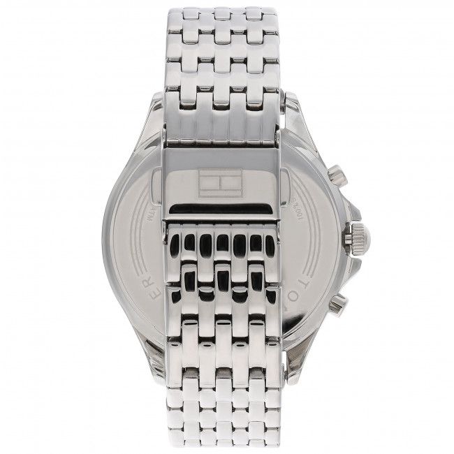 Orologio Tommy Hilfiger - 1782141 Silver/Silver