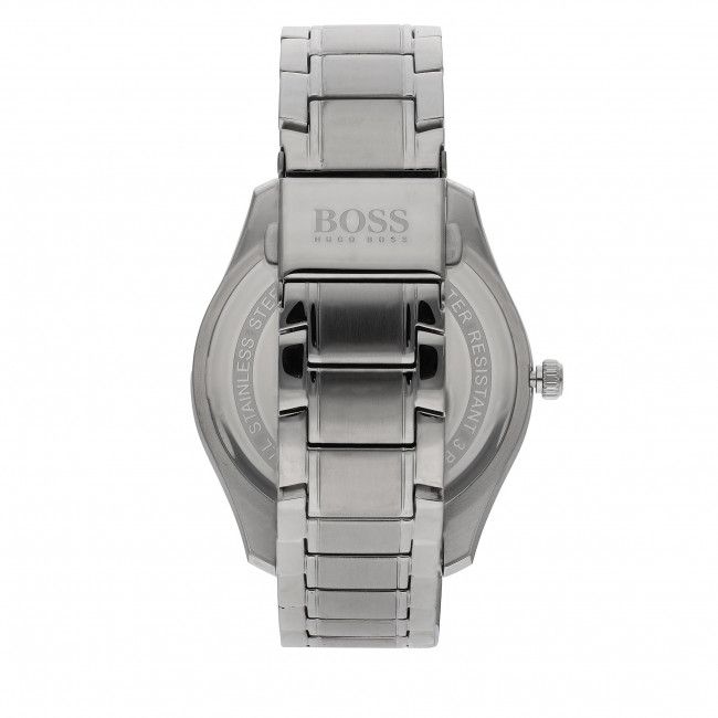 Orologio Boss - Circuit 1513849 Silver/Silver