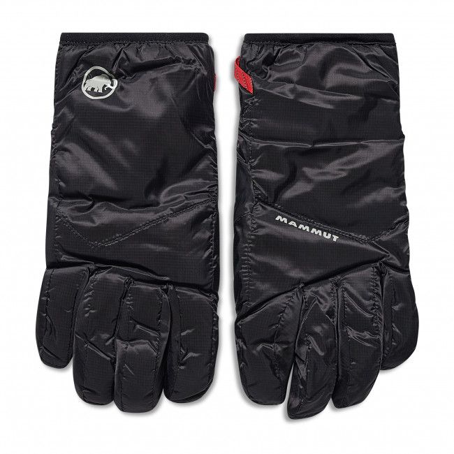 Guanti da uomo Mammut - Thermo Glove 1090-05870-0001-1070 Black.7