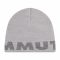 Berretto Mammut - Logo Beanie 1191-04891-00340-1 Highway/Granit