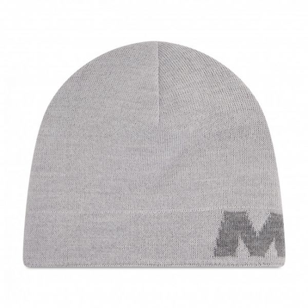 Berretto Mammut - Logo Beanie 1191-04891-00340-1 Highway/Granit