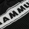 Berretto MAMMUT - Peaks Beanie 1191-01100-0047-1 Black/White