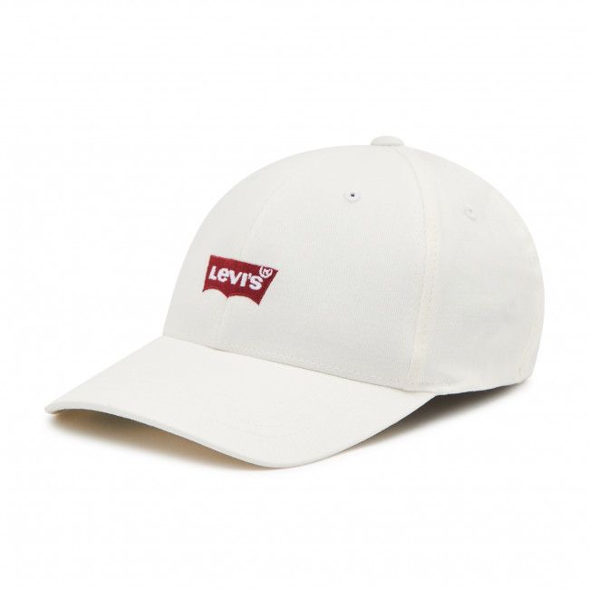 Cappellino Levi's® - 230885-6-51 Bianco