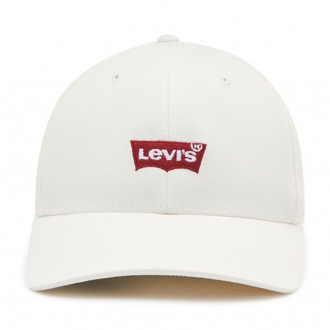 Cappellino Levi's® - 230885-6-51 Bianco