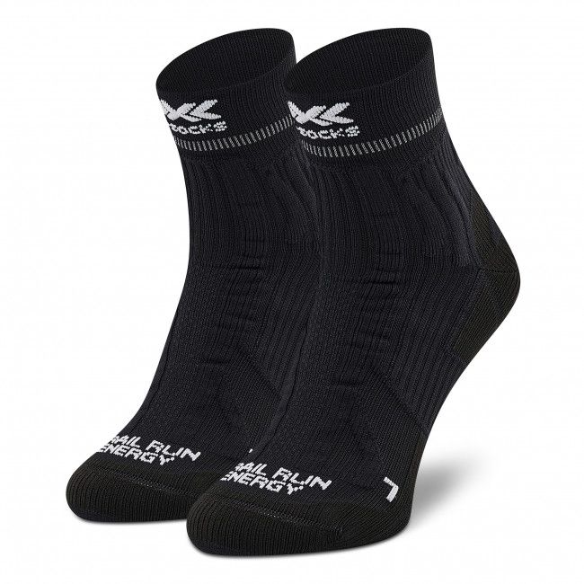 Calzini lunghi da uomo X-SOCKS - Trail Run Energy XSRS13S19U B001