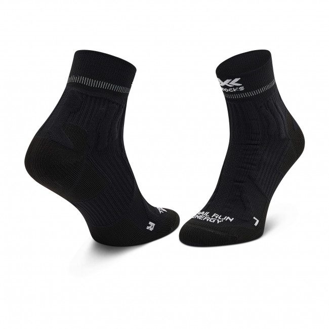 Calzini lunghi da uomo X-SOCKS - Trail Run Energy XSRS13S19U B001