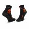 Calzini lunghi da uomo X-Socks - Sky Run Two XSRS14S19U B002