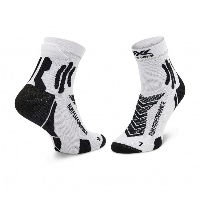 Calzini lunghi da uomo X-SOCKS - Run Performance XSRS15S19U B002