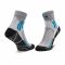 Calzini lunghi da uomo X-Socks - Run Speed Two XSRS16S19U G004