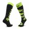Calzini lunghi unisex X-SOCKS - Ski Control 4.0 SSKCW19U G039