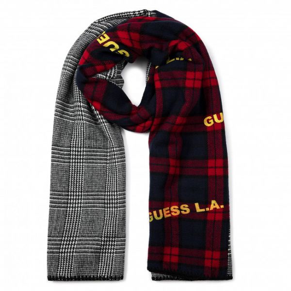 Sciarpa GUESS - W94Z62 WCFC0 FQ82