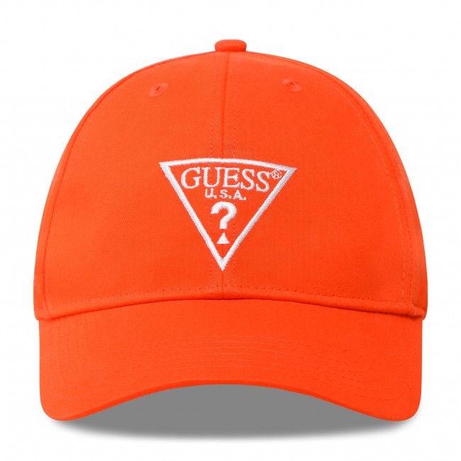 Cappello con visiera GUESS - V2YZ03 WO08O G361