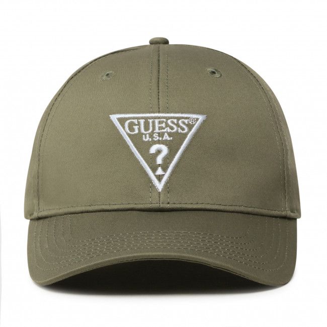 Cappello con visiera GUESS - V2YZ03 WO08O G831